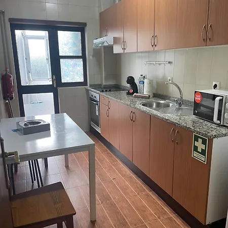 Apartment Aame Confort Marques *