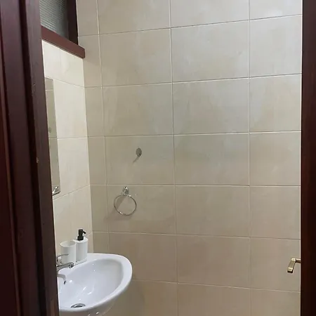 Aame Confort Marques Apartment