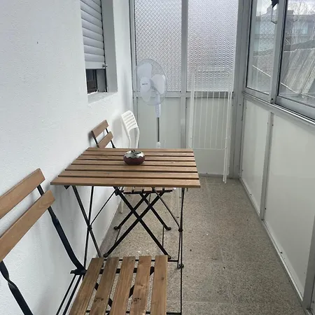 Apartment Aame Confort Marques *