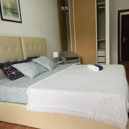 Apartment Aame Confort Marques