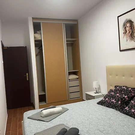 Apartment Aame Confort Marques Porto