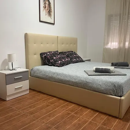 Aame Confort Marques Apartment